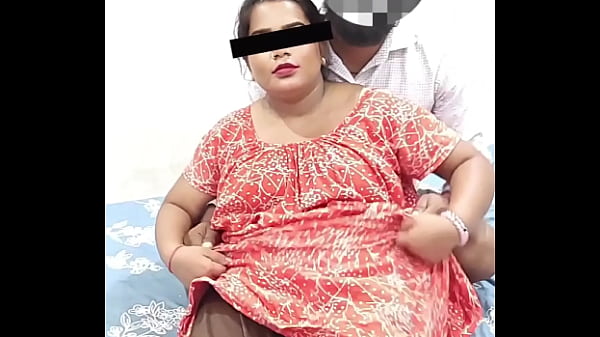 indian couple